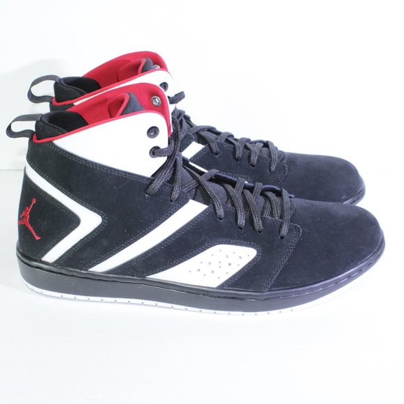 NEW JORDAN AIR FLIGHT LEGEND - Picture 1 of 6